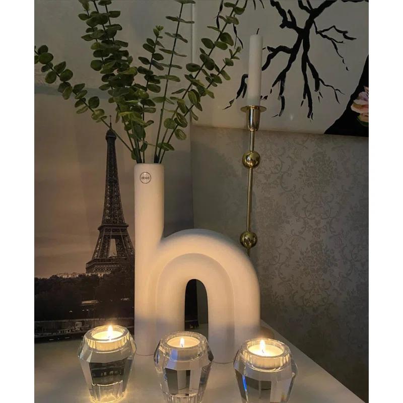 Ceramic Table Vase