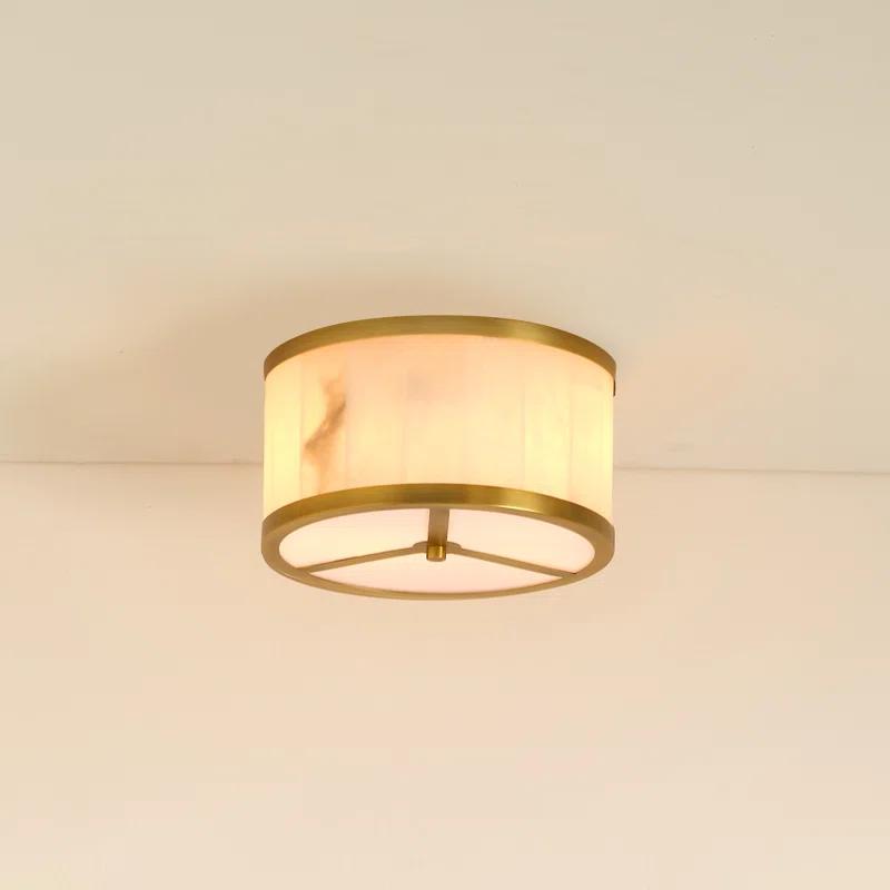 Flush Mount