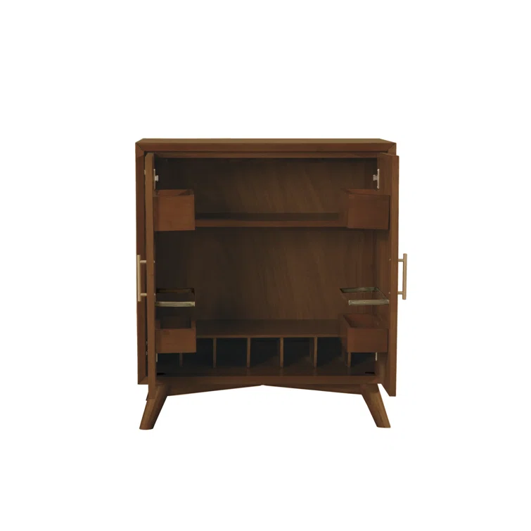 Williams Low Bar Cabinet