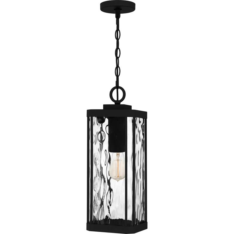 Balchier Outdoor Lighting