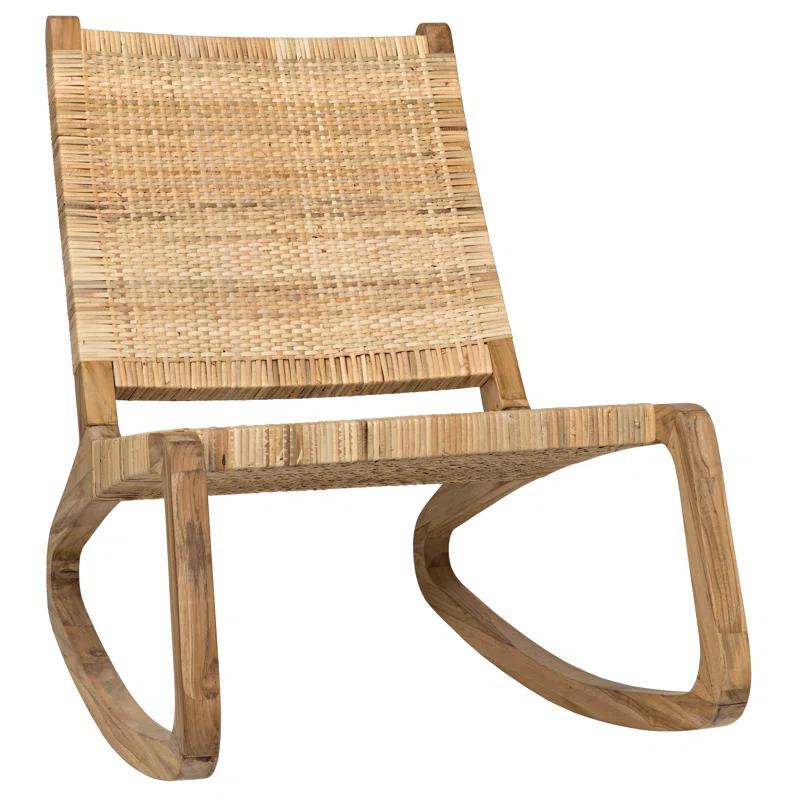 Mariposa Accent Chair