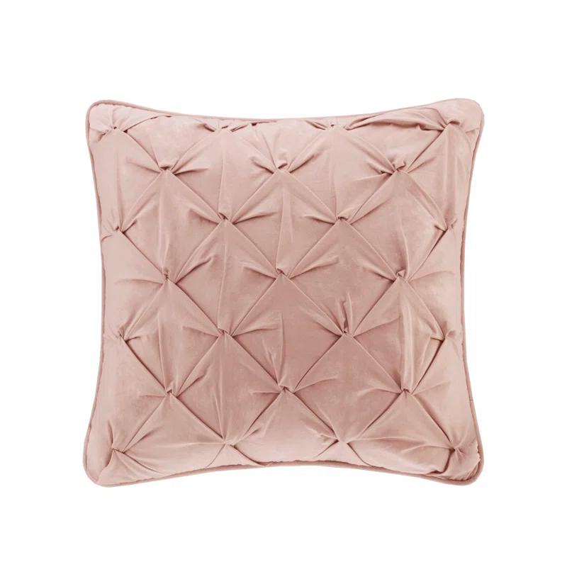 Dawn 9 Piece Cotton Percale Comforter Set