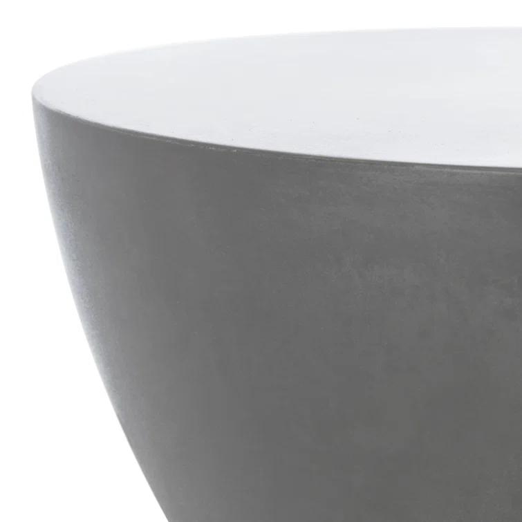 Perse End Table