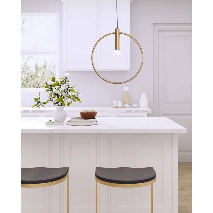Enzo Pendant Light