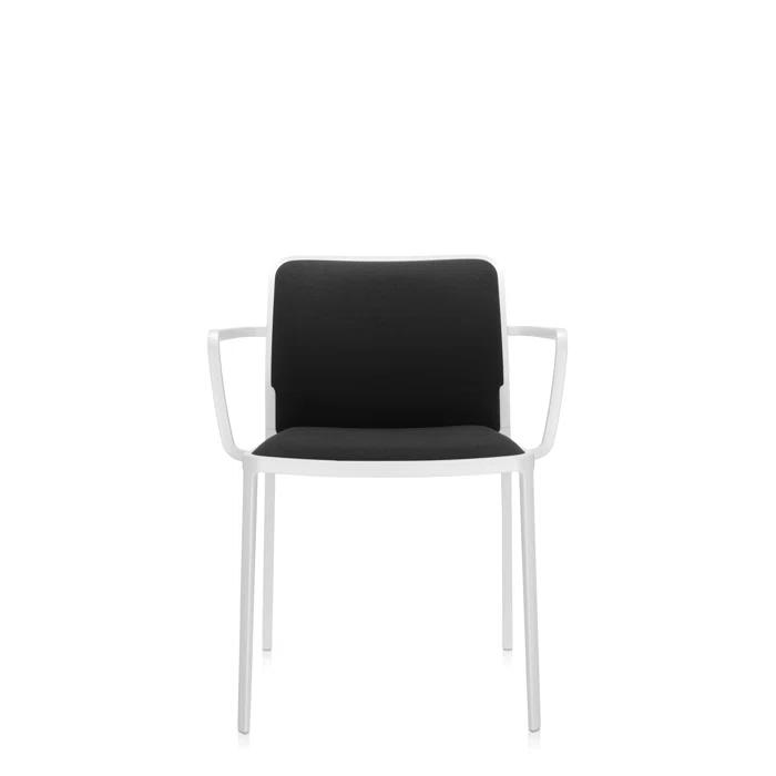 Audrey Soft Noma Armchair