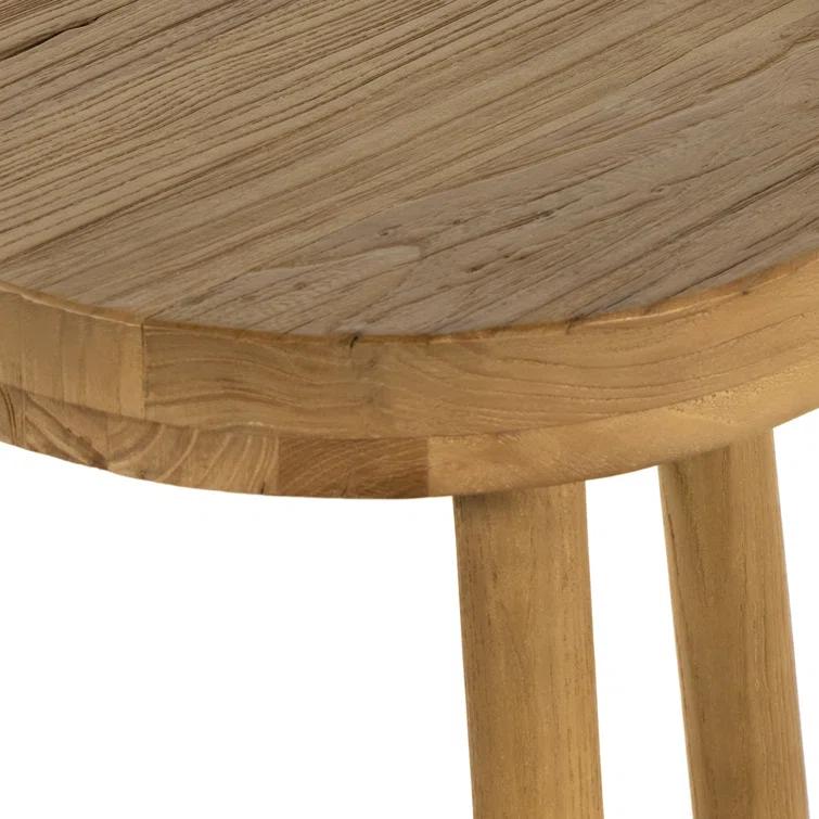 Franklin Bar Stool