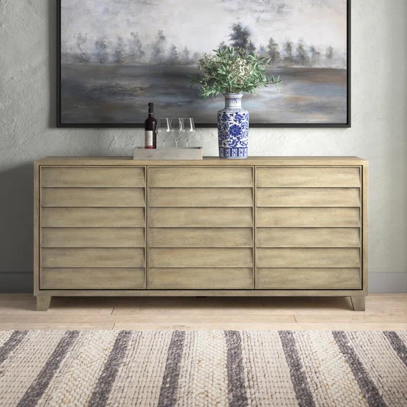 Anders Buffet