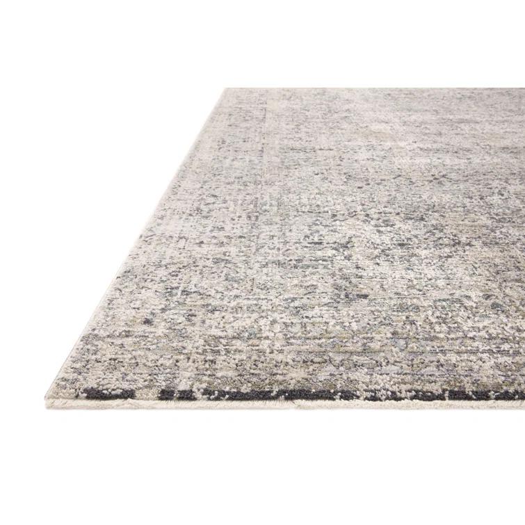 Amber Lewis x Loloi Amber Lewis x Loloi Alie Greys/ Beige/ Ivory Area Rug