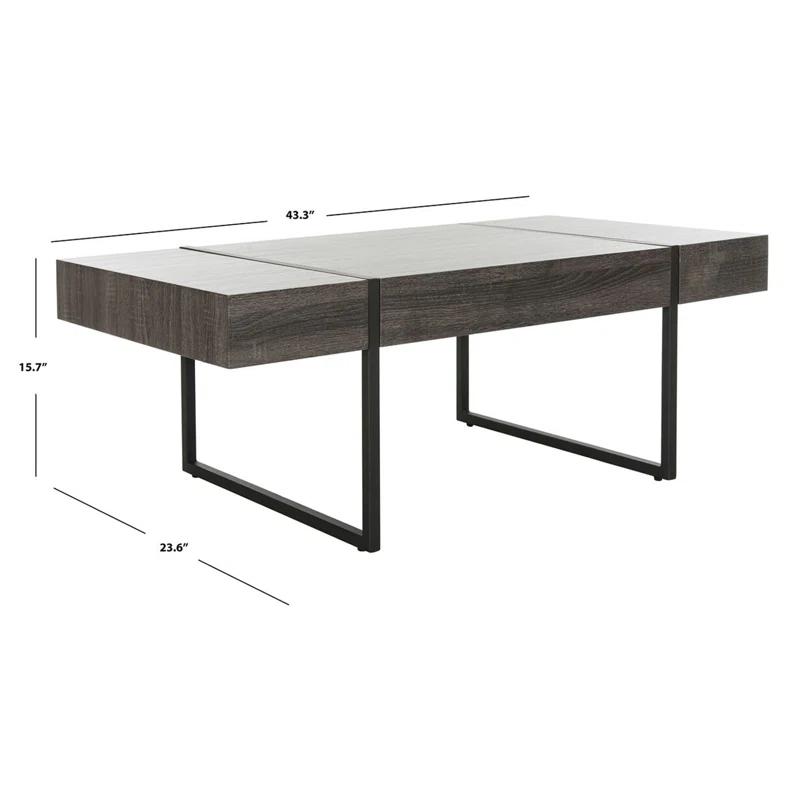 17 Stories Coffee Table