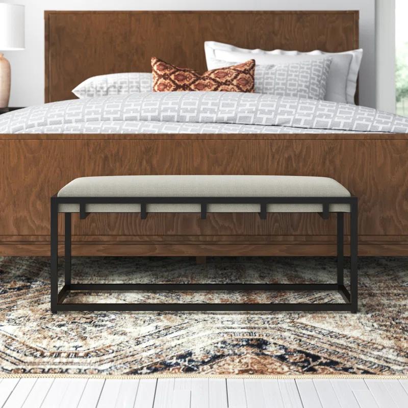 Bridget Bench