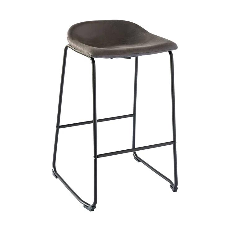 Rome 29" Bar Stool