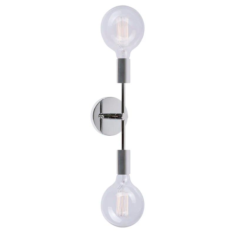 Dreiling Armed Sconce