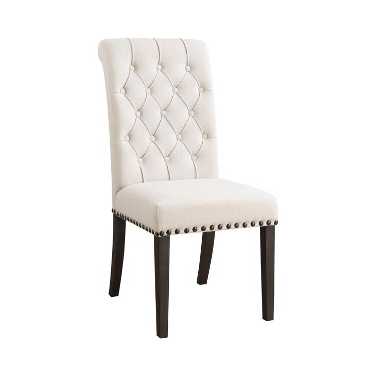 Carolina Side Chair (pack Of 2) (Set of 2)