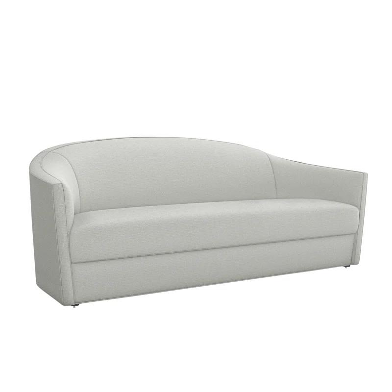 Turin 99'' Upholstered Sofa