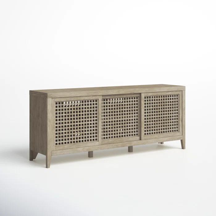 Johane Media Console