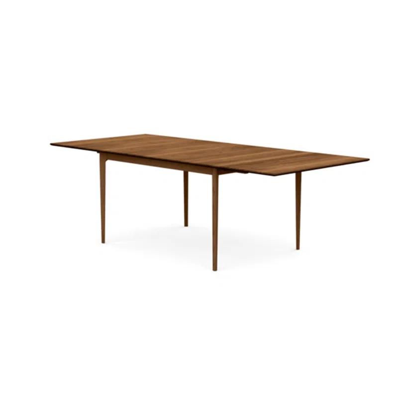 Sarah Four Leg Extension Table