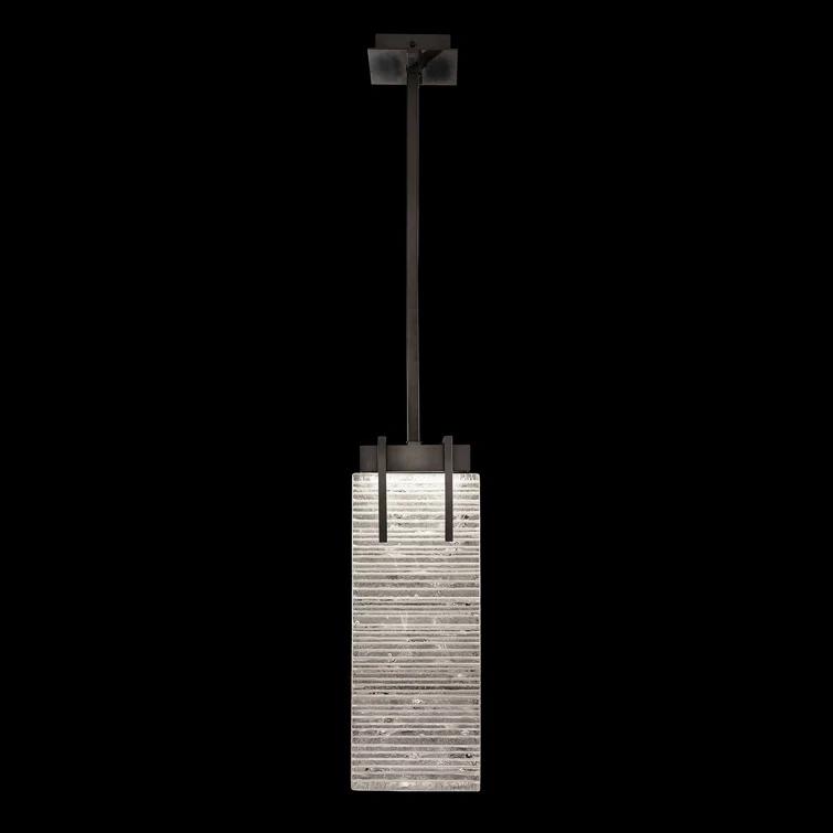 Terra 2 - Light LED Single Pendant