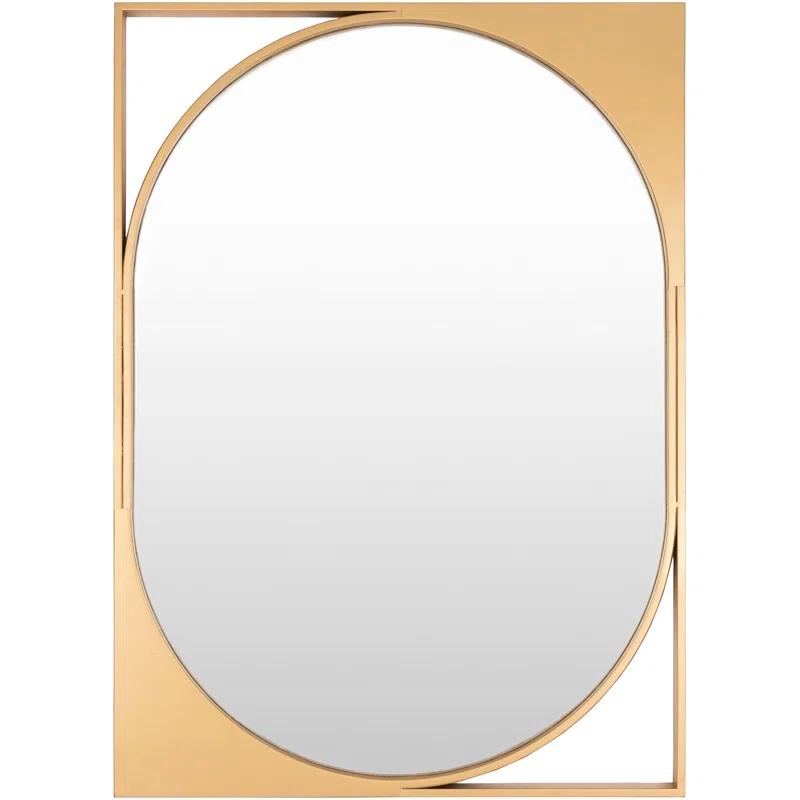Arneson Mirror