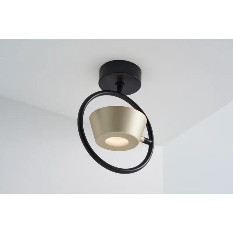 Seed Design Olo Ring Wall Sconces