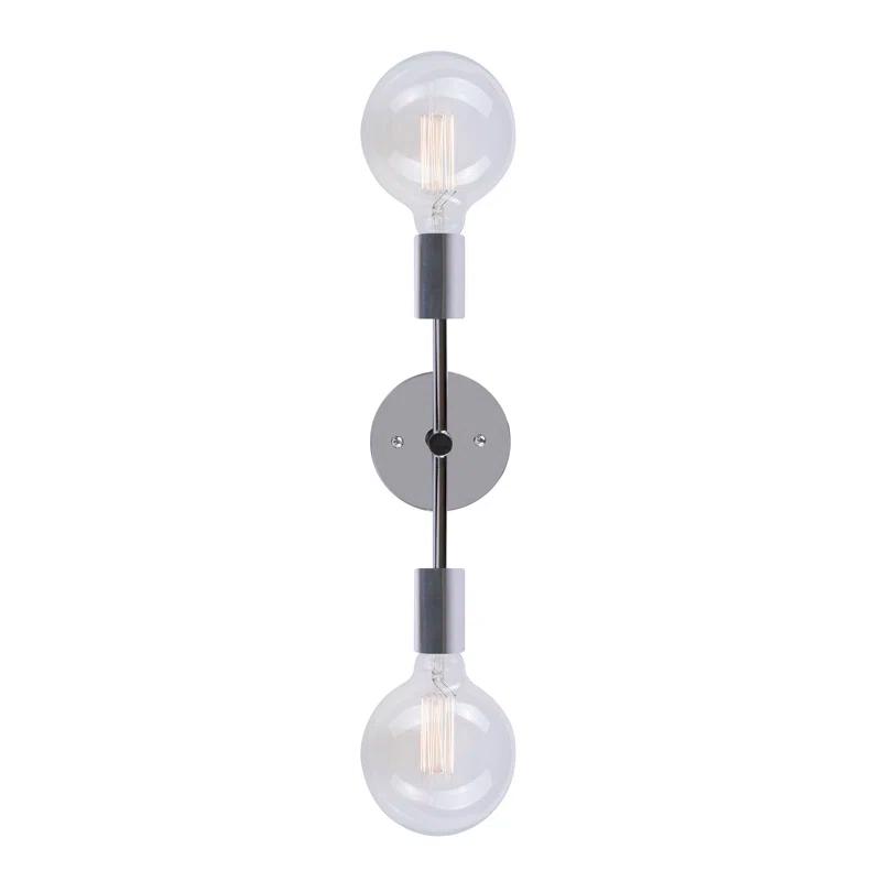 Dreiling Armed Sconce