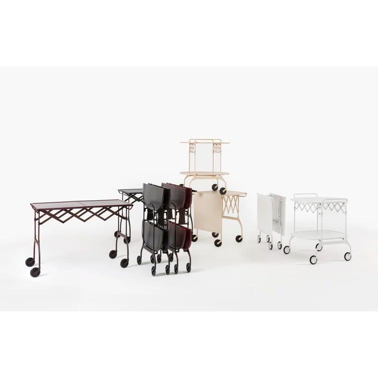 Battista Trolley