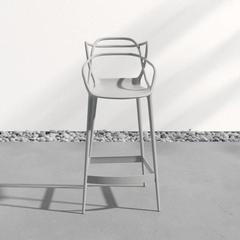Masters Outdoor Bar Stool