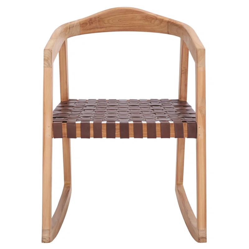 Crawford Rocking Chair