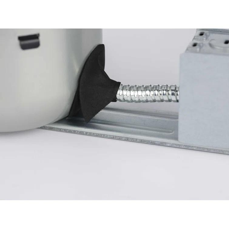 Incandescent Shallow 5" Remodel Recessed Housing