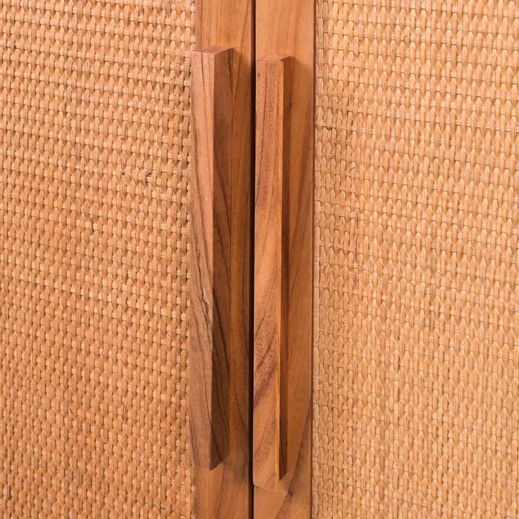 Delancey Storage Cabinet
