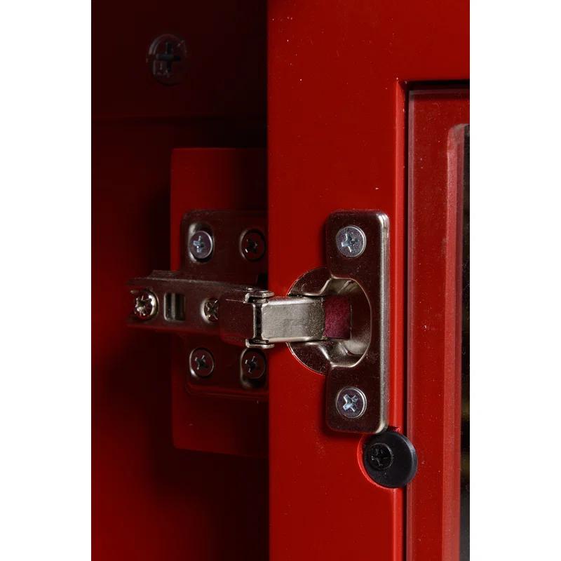 Accent Cabinet