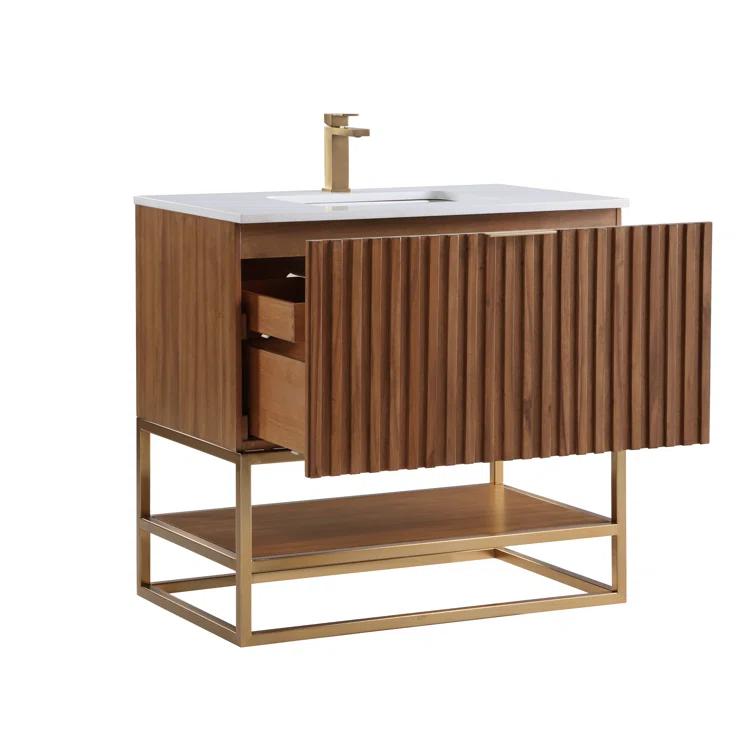 Terra 36'' Single Bathroom Vanity