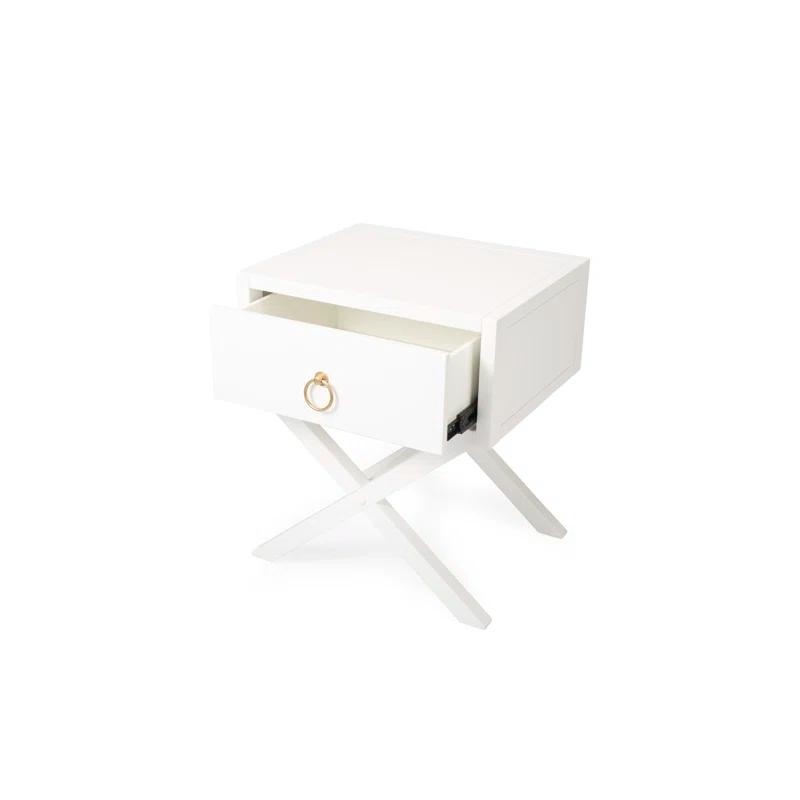 Elin 1 - Drawer Nightstand