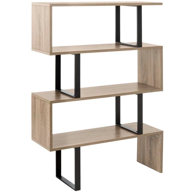 Trent Austin Design® Riddell Geometric Bookcase