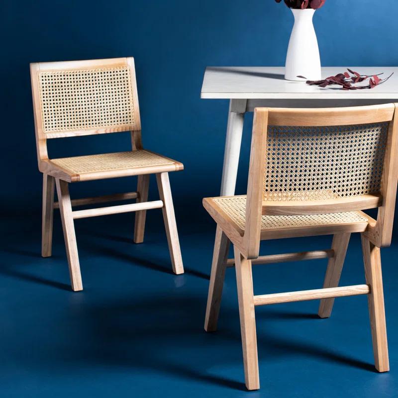 Atticus Cane Dining Chair