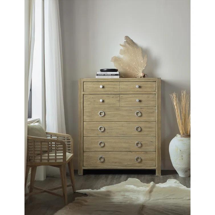 Anders 6-Drawer Dresser (46")