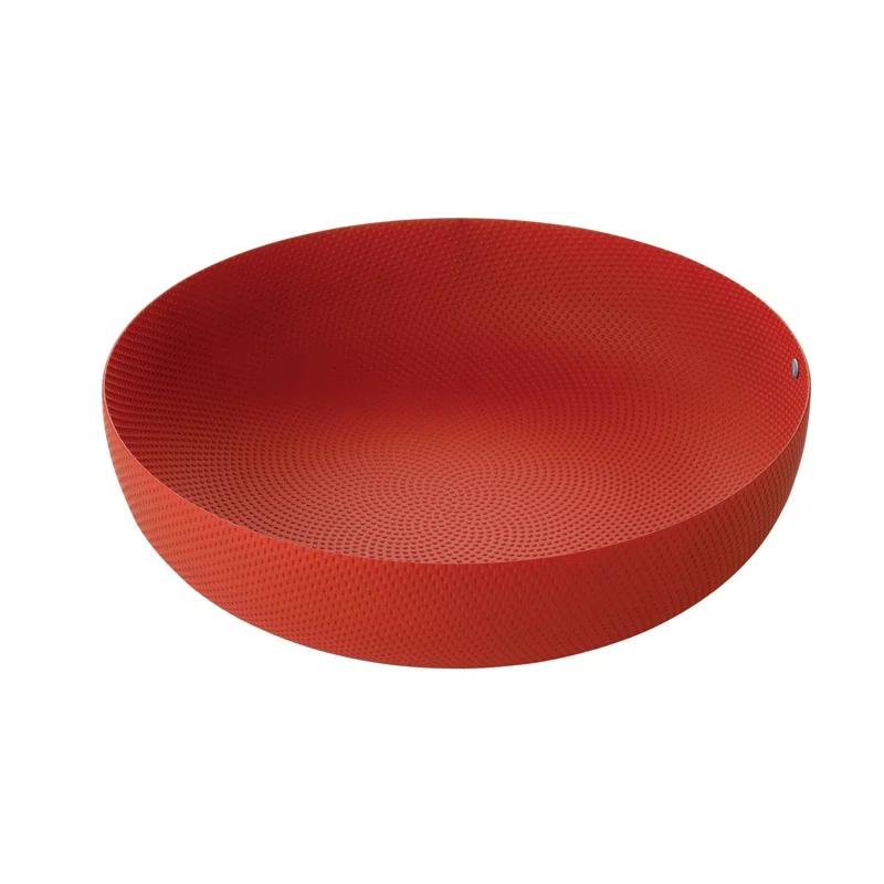 Alessi Round Basket