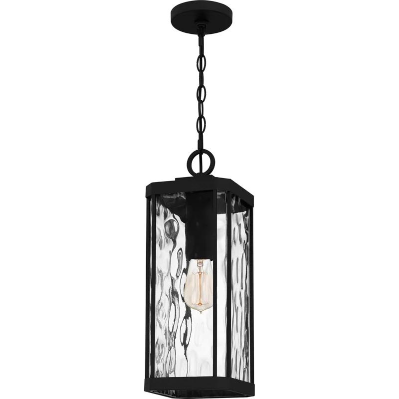 Balchier Outdoor Lighting