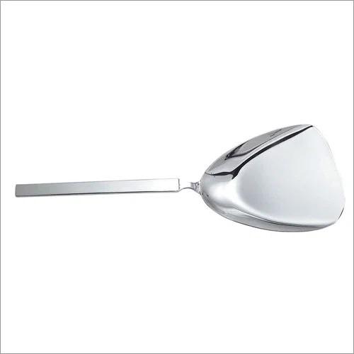 Dry Risotto Serving Spoon