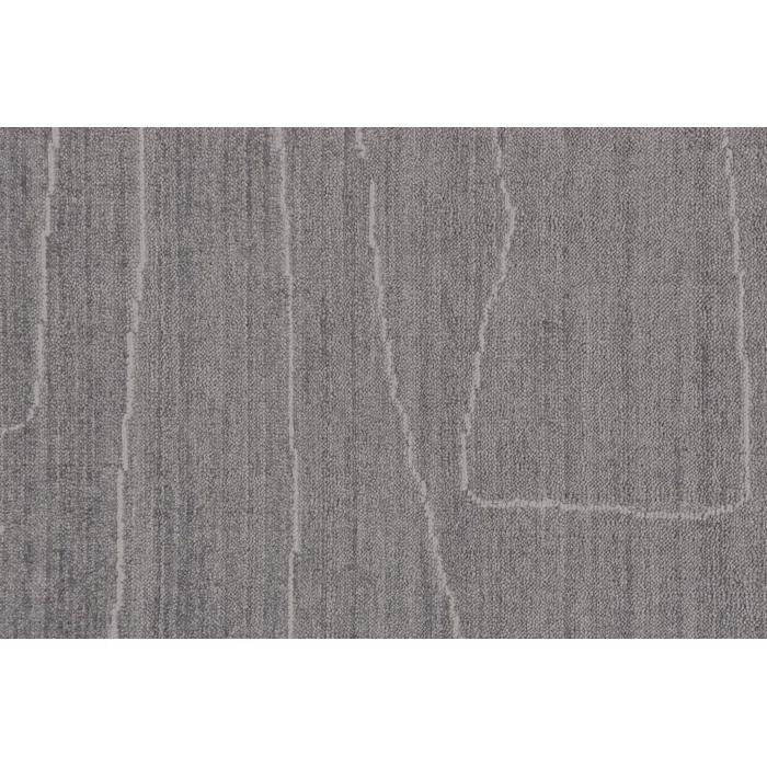 Orwell Charcoal Gray Rug