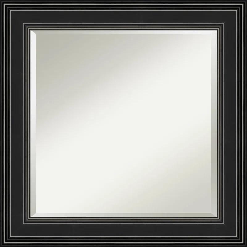 Fahlman Flat Wall Mirror