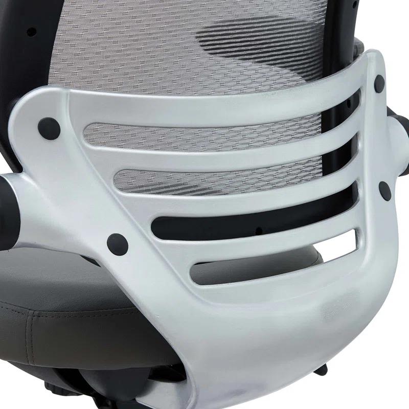 Modway Porch & Den Lesseps Office Drafting Chair