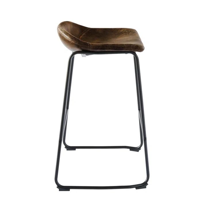 Rome 29" Bar Stool