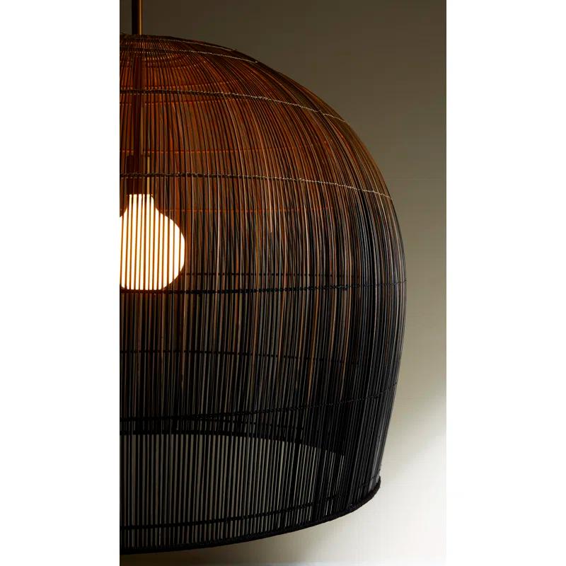 Swami Pendant Light by Arteriors - Large