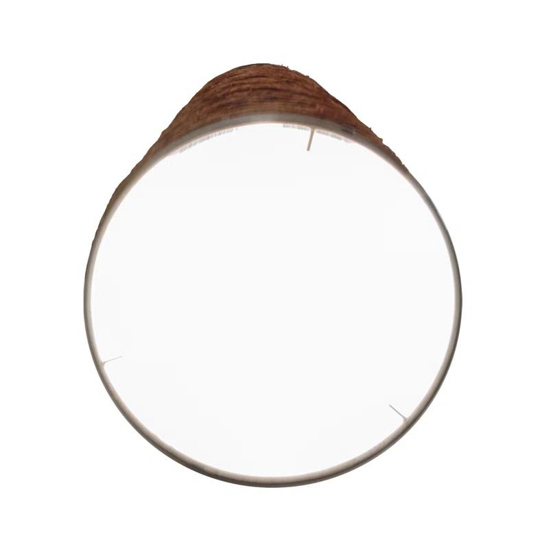 Meyda Lighting Cilindro Armed Sconce