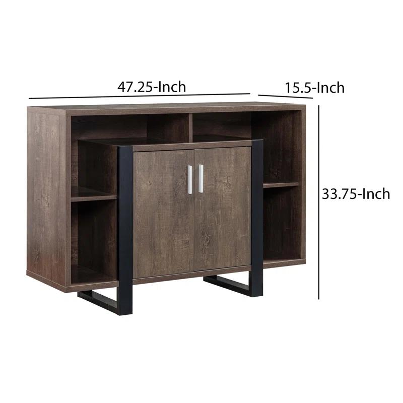 47.36'' Sideboard