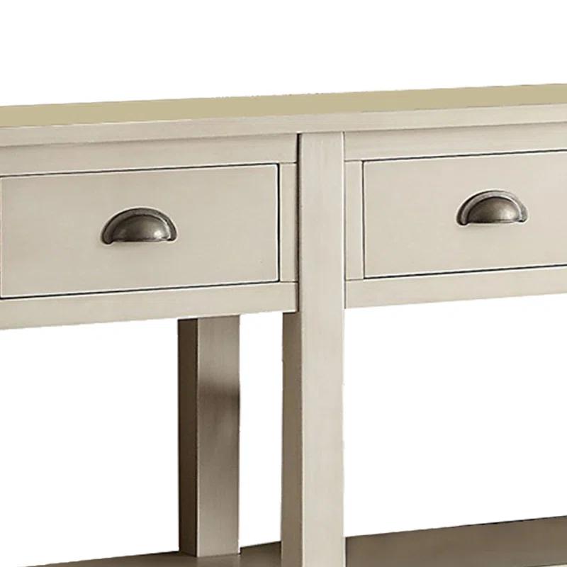 Pluto 60'' Console Table
