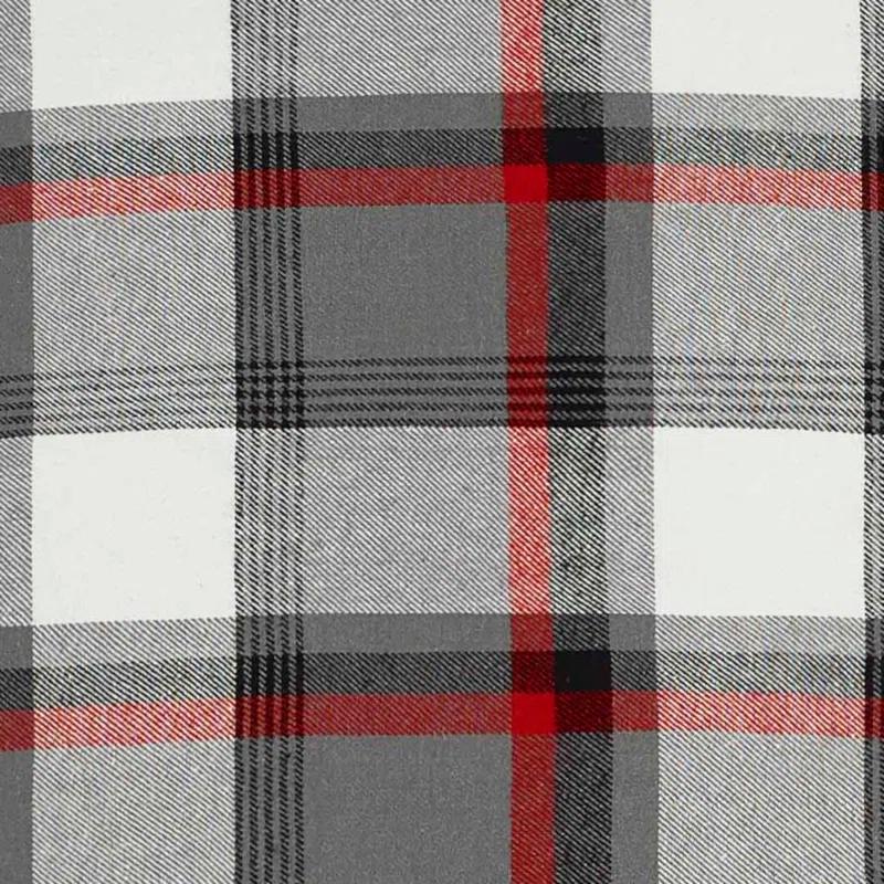 Eddie Bauer Eddie Bauer Wallace Sherpa Throw Pillow