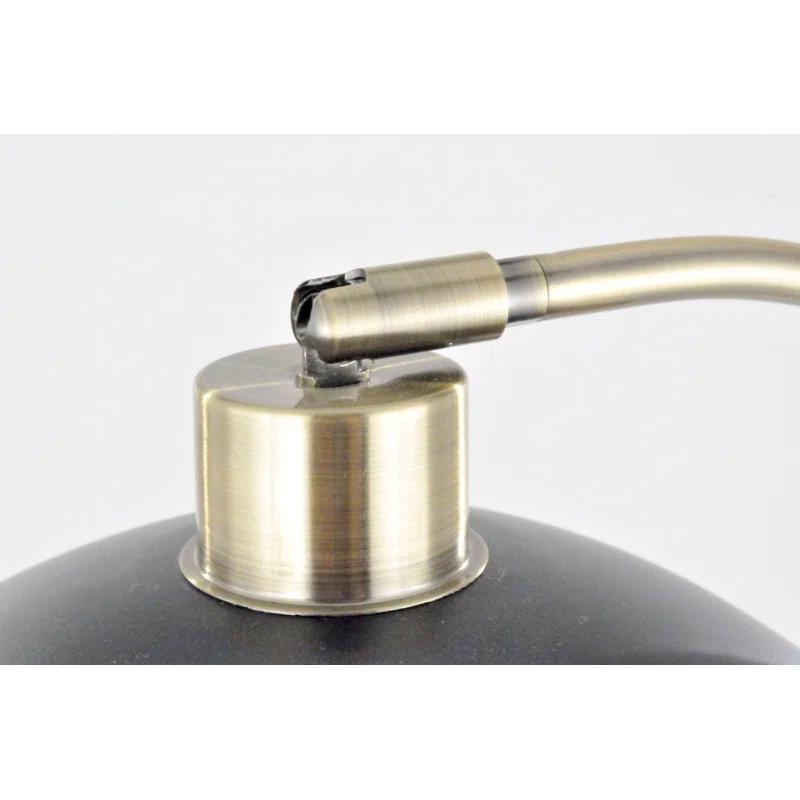 Luna Bella Bella 24" Dimmable Table Lamp