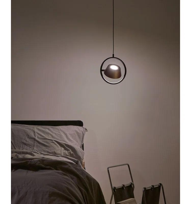 Olo 1 - Light Single Pendant