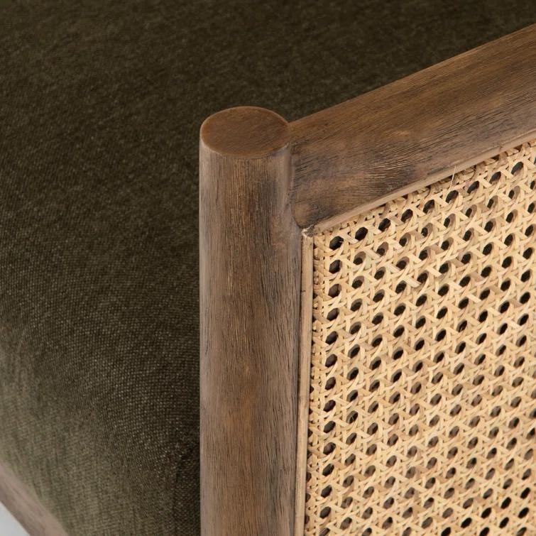 Olivier Accent Chair